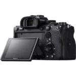 Sony Alpha 7R IVa Appareil photo hybride 4K, CMOS Exmor R 24x36, 61Mp / Bionz X – Image 6