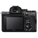 Sony Alpha 7R IVa Appareil photo hybride 4K, CMOS Exmor R 24x36, 61Mp / Bionz X – Image 5