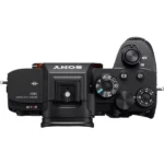 Sony Alpha 7R IVa Appareil photo hybride 4K, CMOS Exmor R 24x36, 61Mp / Bionz X – Image 4