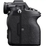 Sony Alpha 7R IVa Appareil photo hybride 4K, CMOS Exmor R 24x36, 61Mp / Bionz X – Image 2