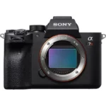 Sony Alpha 7R IVa Appareil photo hybride 4K, CMOS Exmor R 24x36, 61Mp / Bionz X
