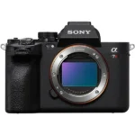 Sony Alpha 7R V Appareil photo hybride 8K, CMOS Exmor R 24x36, 61Mp / Bionz XR