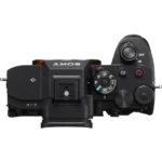 Sony Alpha 7R V Appareil photo hybride 8K, CMOS Exmor R 24x36, 61Mp / Bionz XR – Image 5