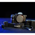 Sony Alpha 7S II (version Démo) Hybride nu 4K, CMOS Exmor 24x36, 12.2Mp / Bionz X – Image 3