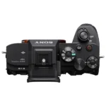 Sony Alpha 7S III Appareil photo hybride 4K, CMOS Exmor R 24x36 , 12.1Mp / Bionz XR – Image 7