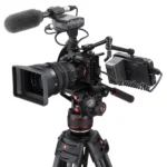 Sony Alpha 7S III Appareil photo hybride 4K, CMOS Exmor R 24x36 , 12.1Mp / Bionz XR – Image 2