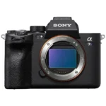 Sony Alpha 7S III Appareil photo hybride 4K, CMOS Exmor R 24x36 , 12.1Mp / Bionz XR