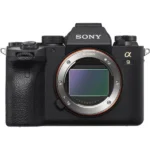 Sony Alpha 9 II Appareil photo hybride 4K, CMOS Exmor 24x36, 24.2Mp / Bionz X