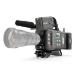 Arri AMIRA Camera Set Advanced (Caméscope 4K*/2K/HD CMOS 35mm, 422HQ, 0.75 - 200 fps avec viseur) – Image 11