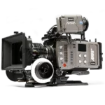 Arri AMIRA Camera Set Advanced (Caméscope 4K*/2K/HD CMOS 35mm, 422HQ, 0.75 - 200 fps avec viseur) – Image 2