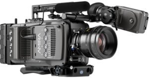 Arri AMIRA Camera Set Eco (Caméscope 4K*/2K/HD CMOS 35mm, 4:2:2, 0.75 - 100 fps avec viseur) – Image 5