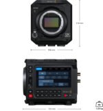 Blackmagic PYXIS 12K (Caméscope grand capteur 12K - Monture L/PL/EF) – Image 5