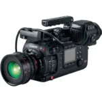 Canon EOS C700 PL (Caméscope 4K/2K/HD - XF AVC/ProRes - CMOS S35 4.5K - Monture PL) – Image 12