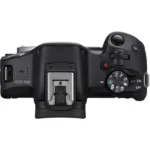 Canon EOS R50 Appareil photo hybride APS-C 24.2Mp / 4K25p - Digic X - Dual Pixel CMOS AF II – Image 5