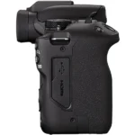 Canon EOS R50 Appareil photo hybride APS-C 24.2Mp / 4K25p - Digic X - Dual Pixel CMOS AF II – Image 3