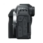 Canon EOS R8 + 24-50mm F4.5-6.3 Appareil photo hybride Plein format 24.2Mp / 4K60p avec 24-50mm F4.5-6.3 – Image 3