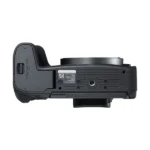 Canon EOS R8 Appareil photo hybride Plein format 24.2Mp / 4K60p - Digic X - Dual Pixel CMOS AF II – Image 6