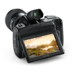 Blackmagic Cinema Camera 6K (Caméscope 6K HDR - Raw - CMOS Full Frame - Monture L (Leica)) – Image 7