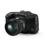 Blackmagic Cinema Camera 6K (Caméscope 6K HDR - Raw - CMOS Full Frame - Monture L (Leica)) – Image 8