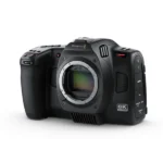 Blackmagic Cinema Camera 6K (Caméscope 6K HDR - Raw - CMOS Full Frame - Monture L (Leica)) – Image 6