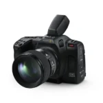 Blackmagic Cinema Camera 6K (Caméscope 6K HDR - Raw - CMOS Full Frame - Monture L (Leica)) – Image 5