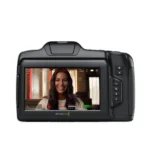 Blackmagic Cinema Camera 6K (Caméscope 6K HDR - Raw - CMOS Full Frame - Monture L (Leica)) – Image 4