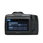 Blackmagic Cinema Camera 6K (Caméscope 6K HDR - Raw - CMOS Full Frame - Monture L (Leica)) – Image 3