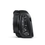 Blackmagic Cinema Camera 6K (Caméscope 6K HDR - Raw - CMOS Full Frame - Monture L (Leica)) – Image 2