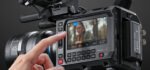 Blackmagic PYXIS 12K (Caméscope grand capteur 12K - Monture L/PL/EF) – Image 4