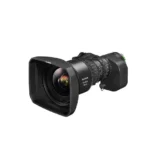 Panasonic AJ CX4000 (Caméscope épaule 4K HDR Nu, 1 CMOS 11.14Mp - P2 MXF / HEVC - NDI HX - B4 2/3″) – Image 2