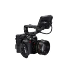 Canon EOS C300 Mark III (Caméscope Digital Cinema 4K - CMOS S35 - RAW Light/XF-AVC - EF) – Image 13