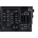 Canon EOS C300 Mark III (Caméscope Digital Cinema 4K - CMOS S35 - RAW Light/XF-AVC - EF) – Image 11