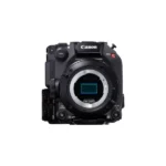 Canon EOS C300 Mark III (Caméscope Digital Cinema 4K - CMOS S35 - RAW Light/XF-AVC - EF) – Image 9