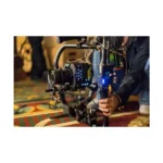 Canon EOS C400 (Caméscope Digital Cinema 6K - CMOS Full Frame - Triple Base ISO, Dual Pixel CMOS AF I - RF) – Image 2