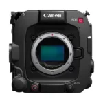 Canon EOS C400 (Caméscope Digital Cinema 6K - CMOS Full Frame - Triple Base ISO, Dual Pixel CMOS AF I - RF) – Image 12