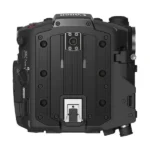 Canon EOS C400 (Caméscope Digital Cinema 6K - CMOS Full Frame - Triple Base ISO, Dual Pixel CMOS AF I - RF) – Image 9