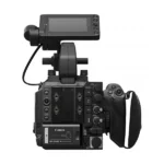 Canon EOS C400 (Caméscope Digital Cinema 6K - CMOS Full Frame - Triple Base ISO, Dual Pixel CMOS AF I - RF)
