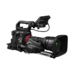 Canon EOS C400 (Caméscope Digital Cinema 6K - CMOS Full Frame - Triple Base ISO, Dual Pixel CMOS AF I - RF) – Image 4