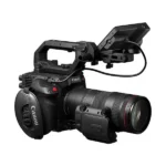 Canon EOS C400 (Caméscope Digital Cinema 6K - CMOS Full Frame - Triple Base ISO, Dual Pixel CMOS AF I - RF) – Image 3