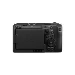 Canon EOS C50 (Caméscope Digital Cinema 7K 32Mp - Autofocus DualPixel - CMOS AF II avec EOSiTRAFX) – Image 10