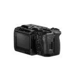 Canon EOS C50 (Caméscope Digital Cinema 7K 32Mp - Autofocus DualPixel - CMOS AF II avec EOSiTRAFX) – Image 9