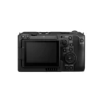 Canon EOS C50 (Caméscope Digital Cinema 7K 32Mp - Autofocus DualPixel - CMOS AF II avec EOSiTRAFX) – Image 6