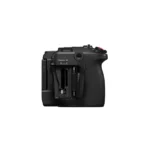 Canon EOS C50 (Caméscope Digital Cinema 7K 32Mp - Autofocus DualPixel - CMOS AF II avec EOSiTRAFX) – Image 3