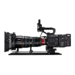 Canon EOS C500 Mark II (Caméscope Digital Cinema 5.9K - CMOS Full Frame - RAW Light/XF-AVC - EF) – Image 17