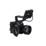 Canon EOS C500 Mark II (Caméscope Digital Cinema 5.9K - CMOS Full Frame - RAW Light/XF-AVC - EF) – Image 6