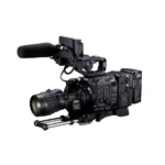 Canon EOS C500 Mark II (Caméscope Digital Cinema 5.9K - CMOS Full Frame - RAW Light/XF-AVC - EF) – Image 5