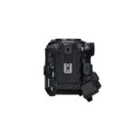 Canon EOS C500 Mark II (Caméscope Digital Cinema 5.9K - CMOS Full Frame - RAW Light/XF-AVC - EF) – Image 4