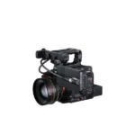 Canon EOS C500 Mark II (Caméscope Digital Cinema 5.9K - CMOS Full Frame - RAW Light/XF-AVC - EF) – Image 2