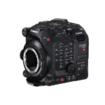 Canon EOS C500 Mark II (Caméscope Digital Cinema 5.9K - CMOS Full Frame - RAW Light/XF-AVC - EF)