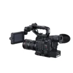 Canon EOS C500 Mark II (Caméscope Digital Cinema 5.9K - CMOS Full Frame - RAW Light/XF-AVC - EF) – Image 15